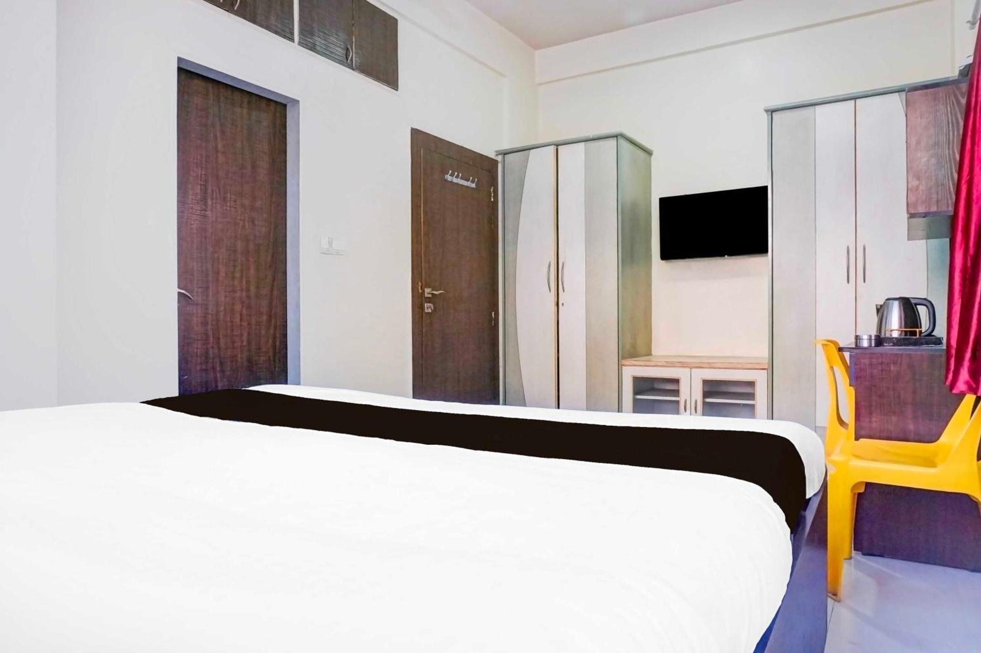 Townhouse Viman Nagar 2* Pune