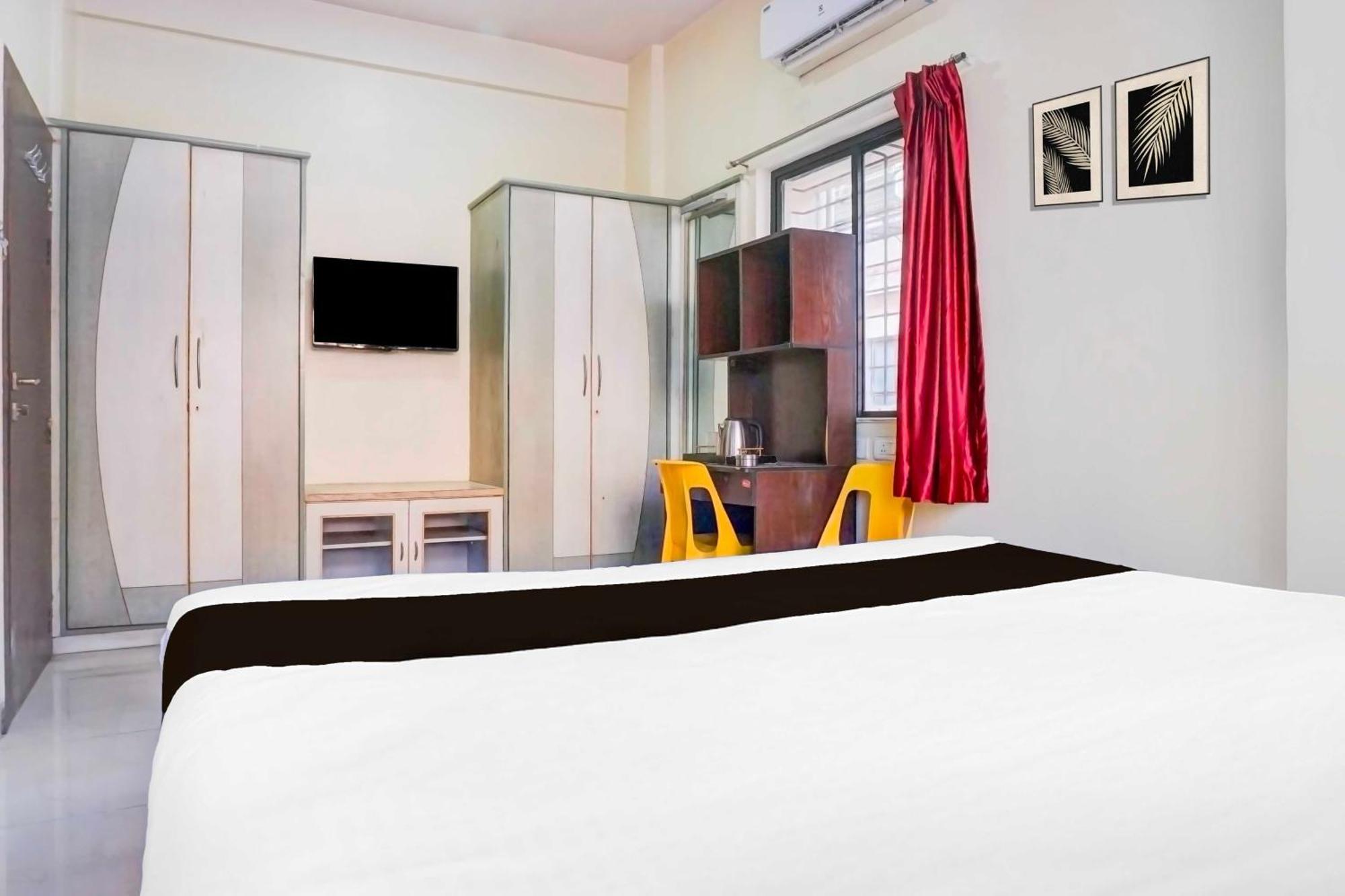 Townhouse Viman Nagar