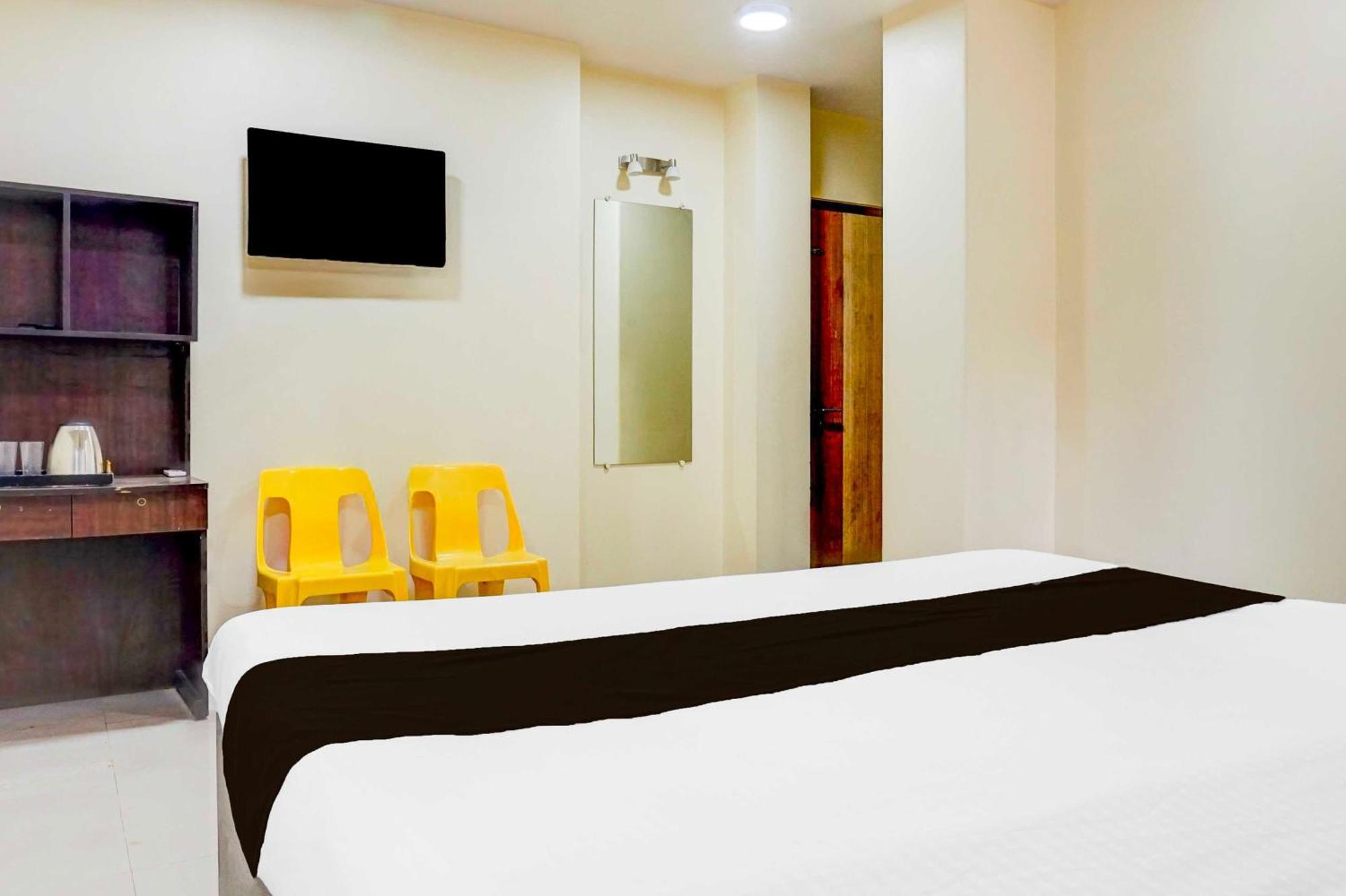 Hotel Townhouse Viman Nagar