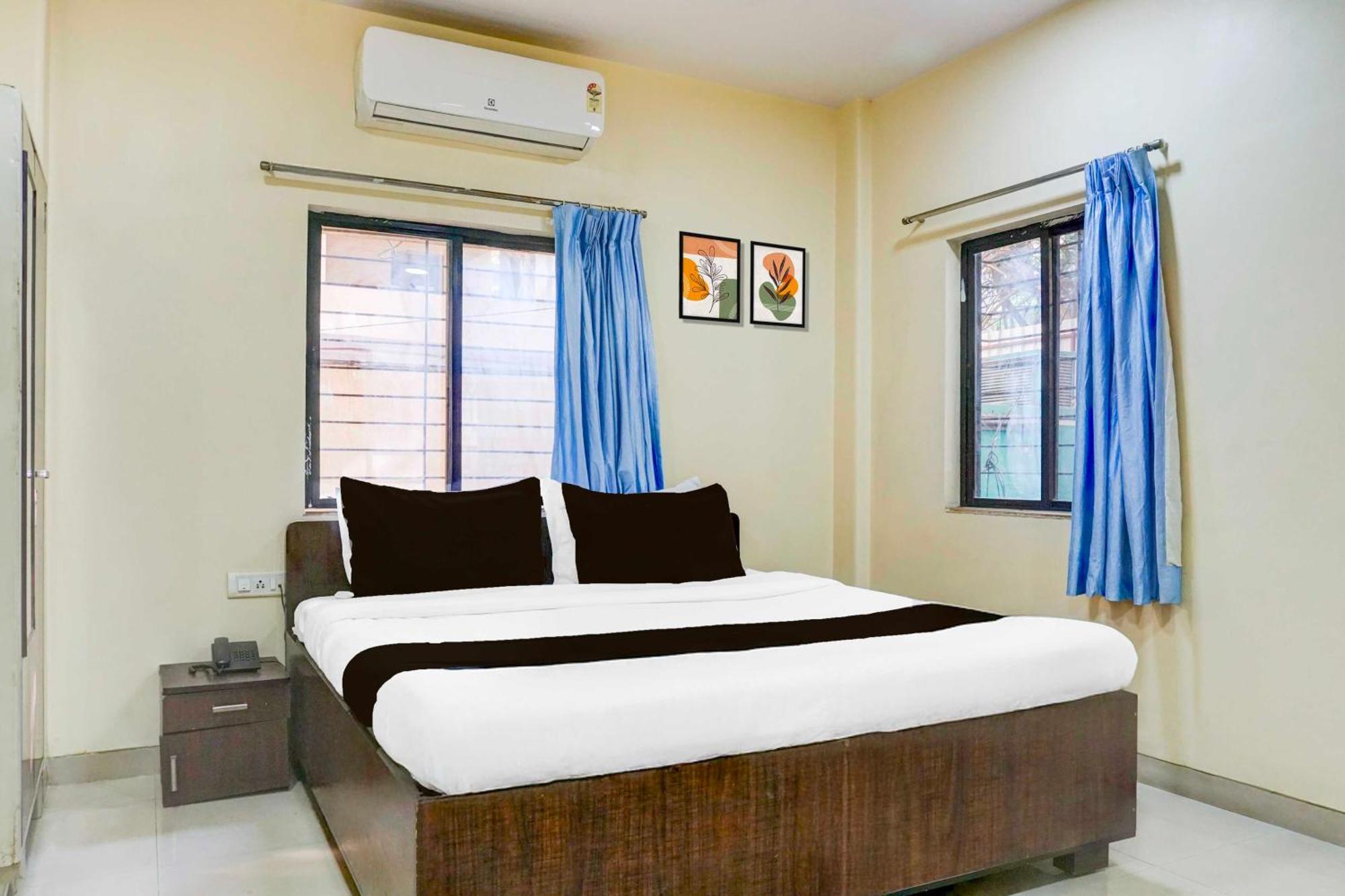 Townhouse Viman Nagar Hotel Pune