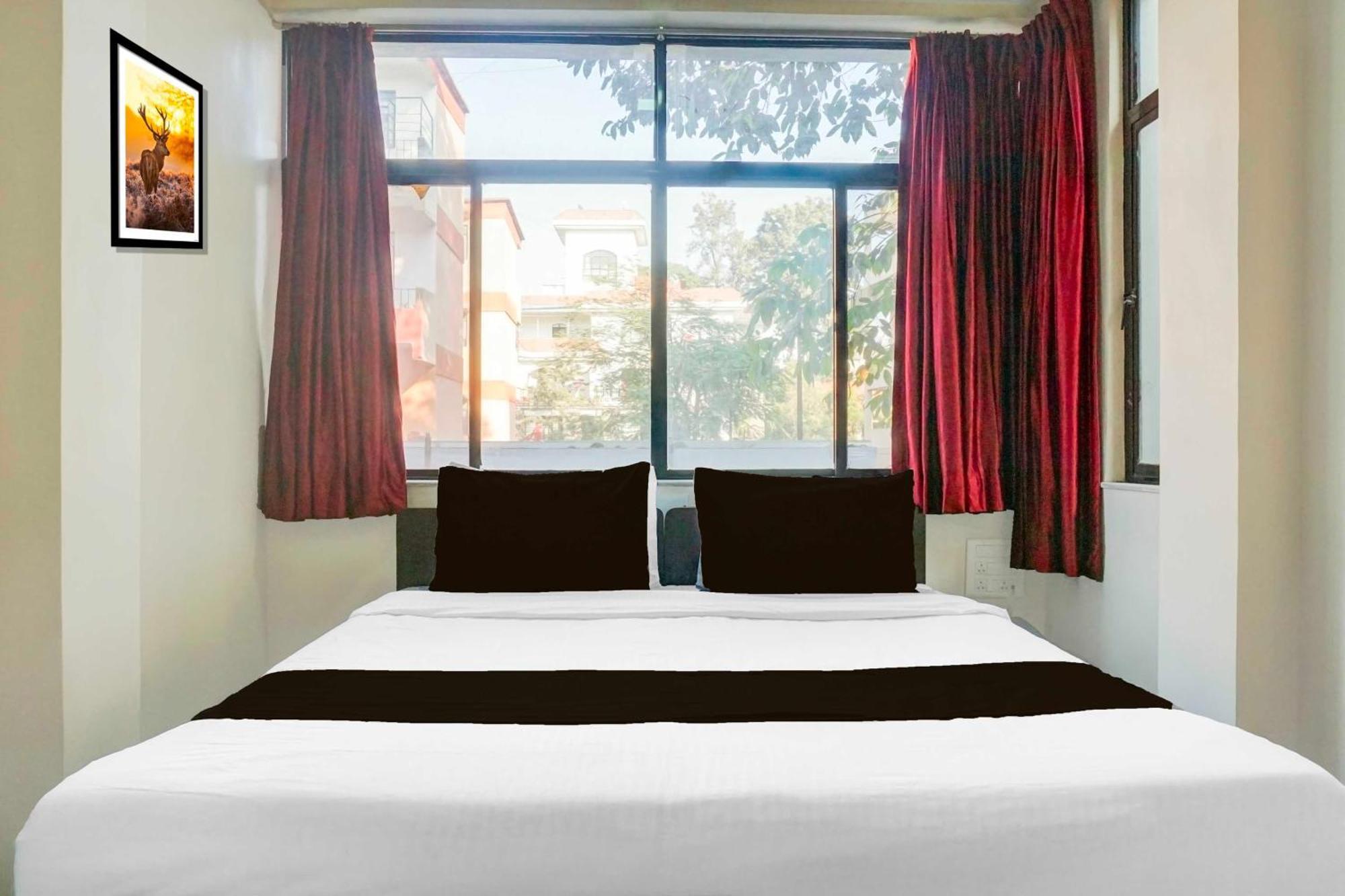 Townhouse Viman Nagar Pune