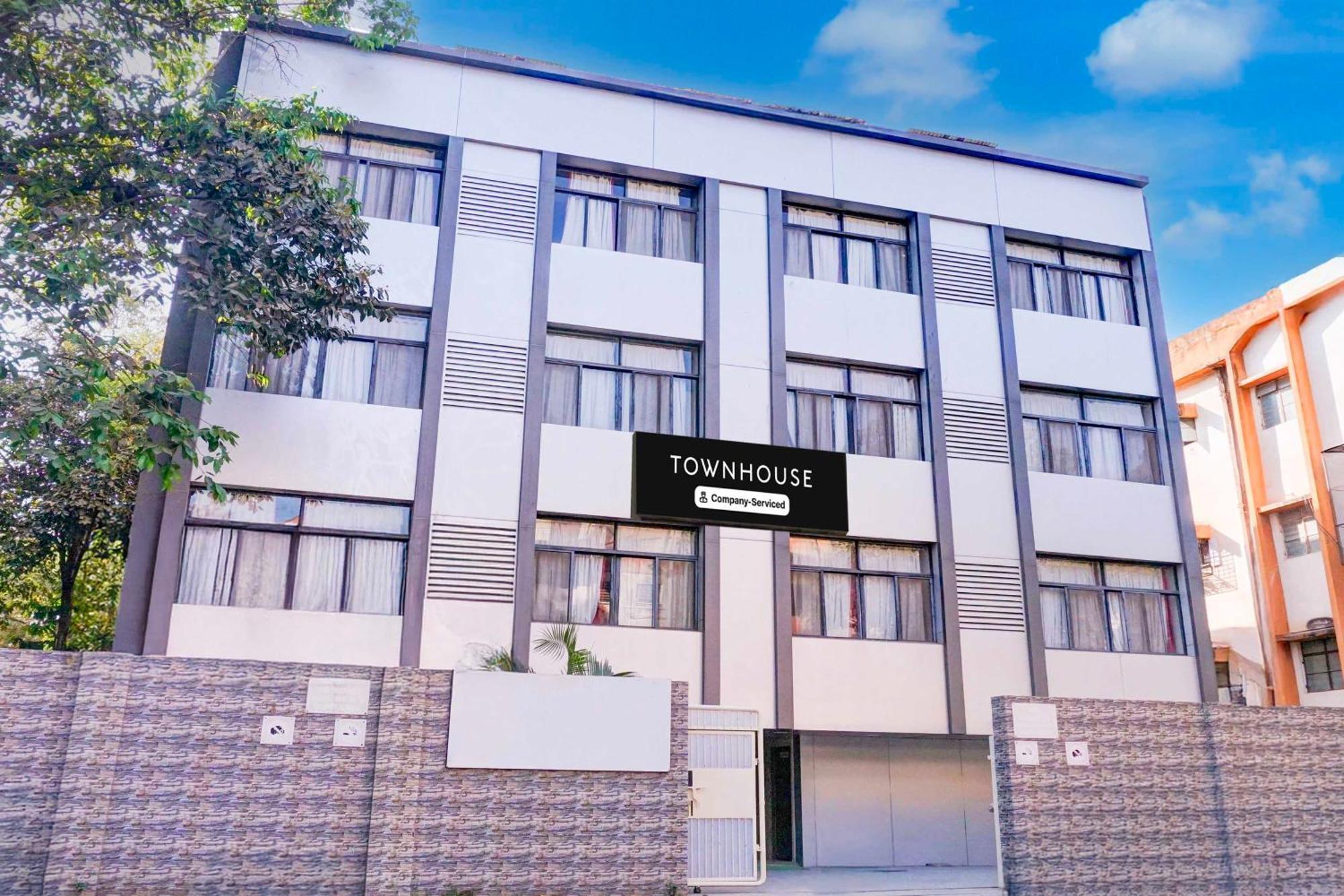 Hotel Townhouse Viman Nagar 2*