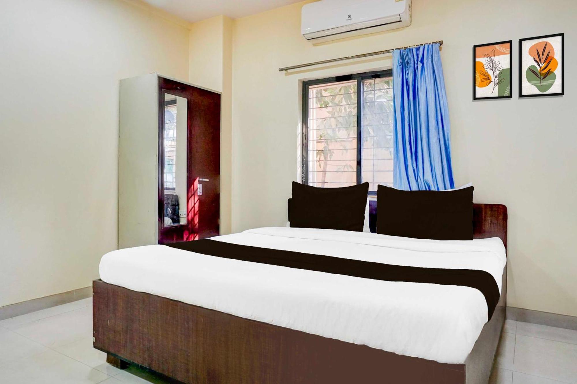 Hotel Townhouse Viman Nagar Pune