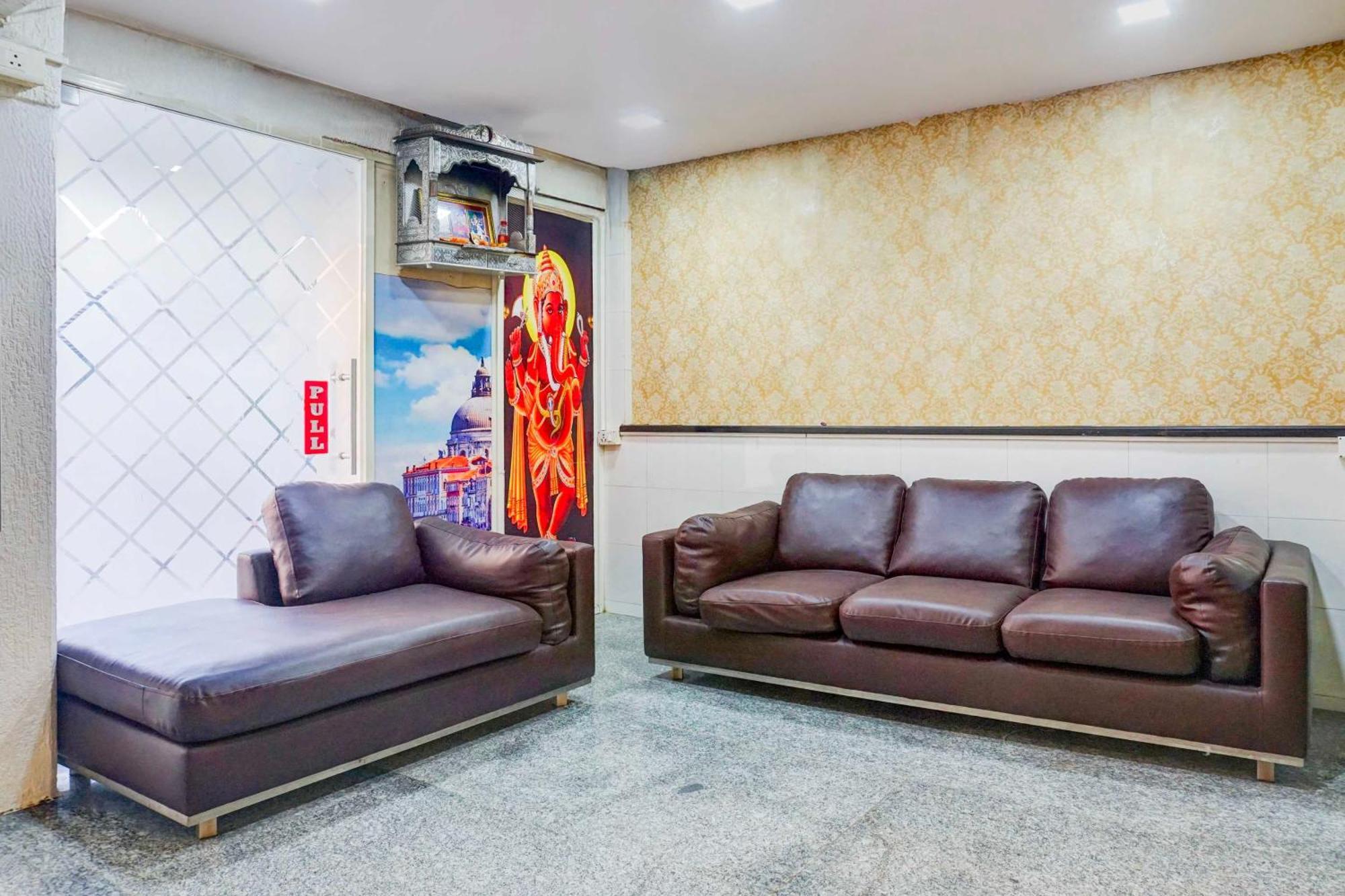 Townhouse Viman Nagar 2* Pune