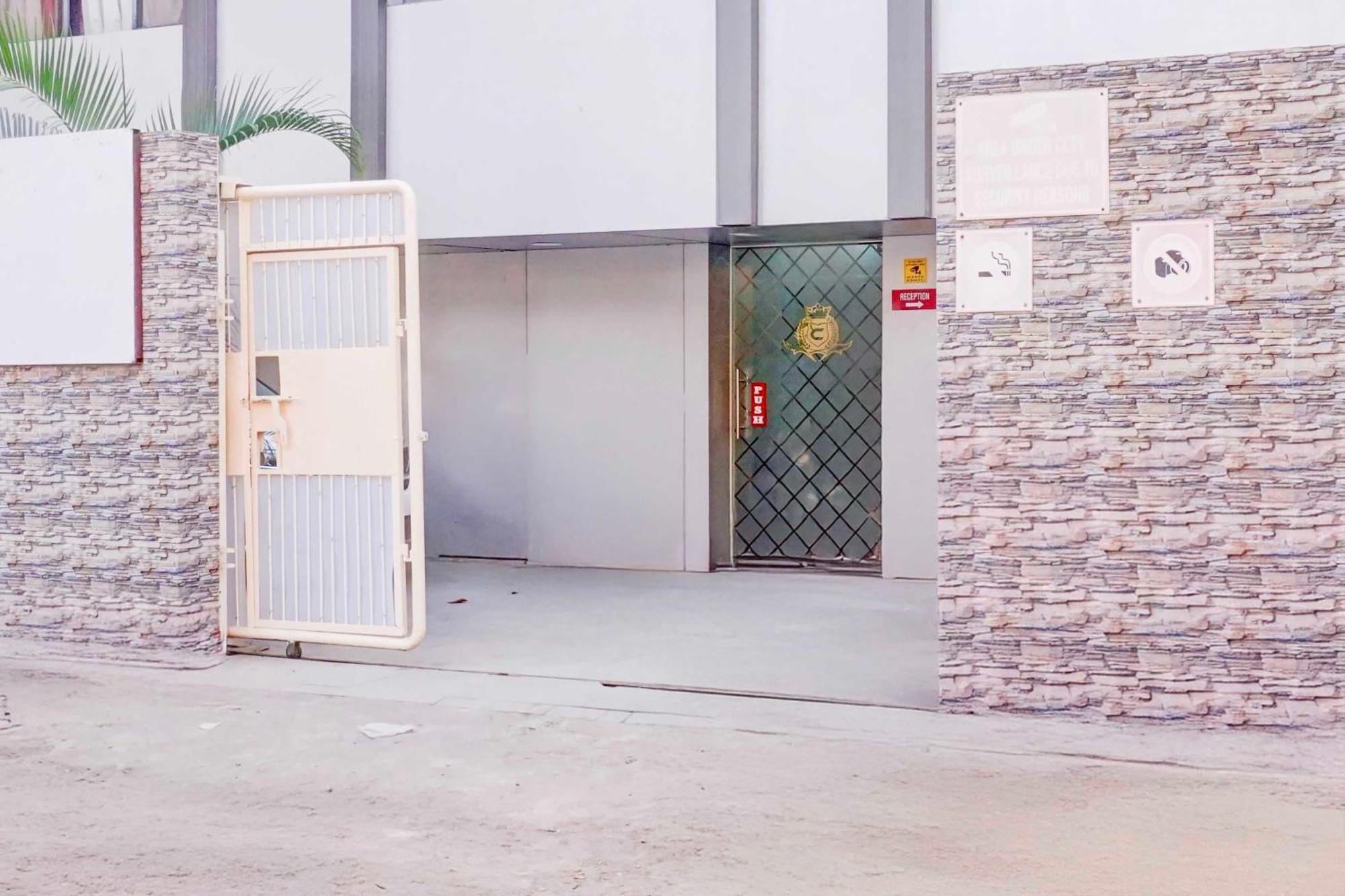 Townhouse Viman Nagar