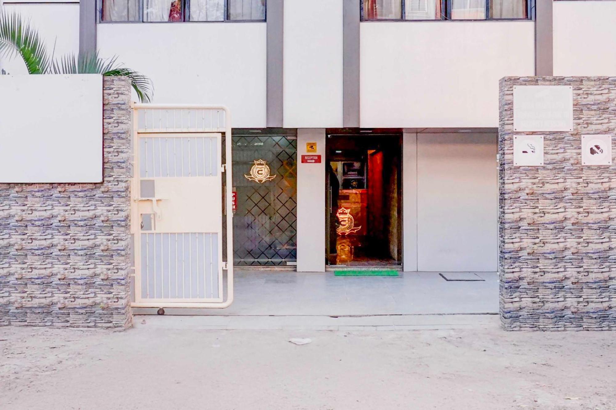 Townhouse Viman Nagar Hotel